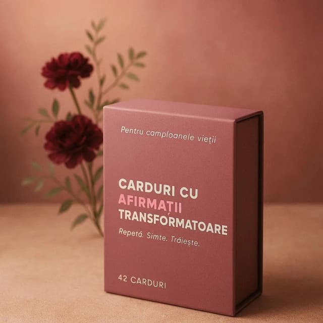 Carduri pentru Fete