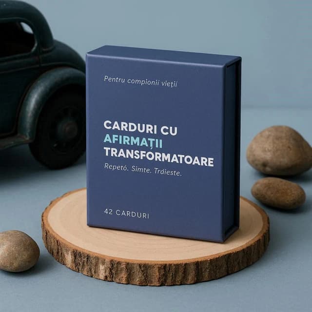 Carduri pentru Băieți