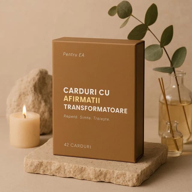 Carduri pentru Femei