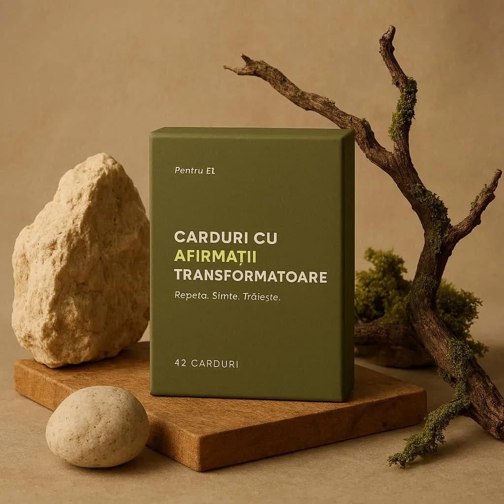 Carduri pentru Bărbați